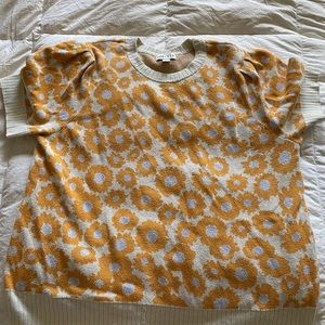 Ava & Viv sweater top